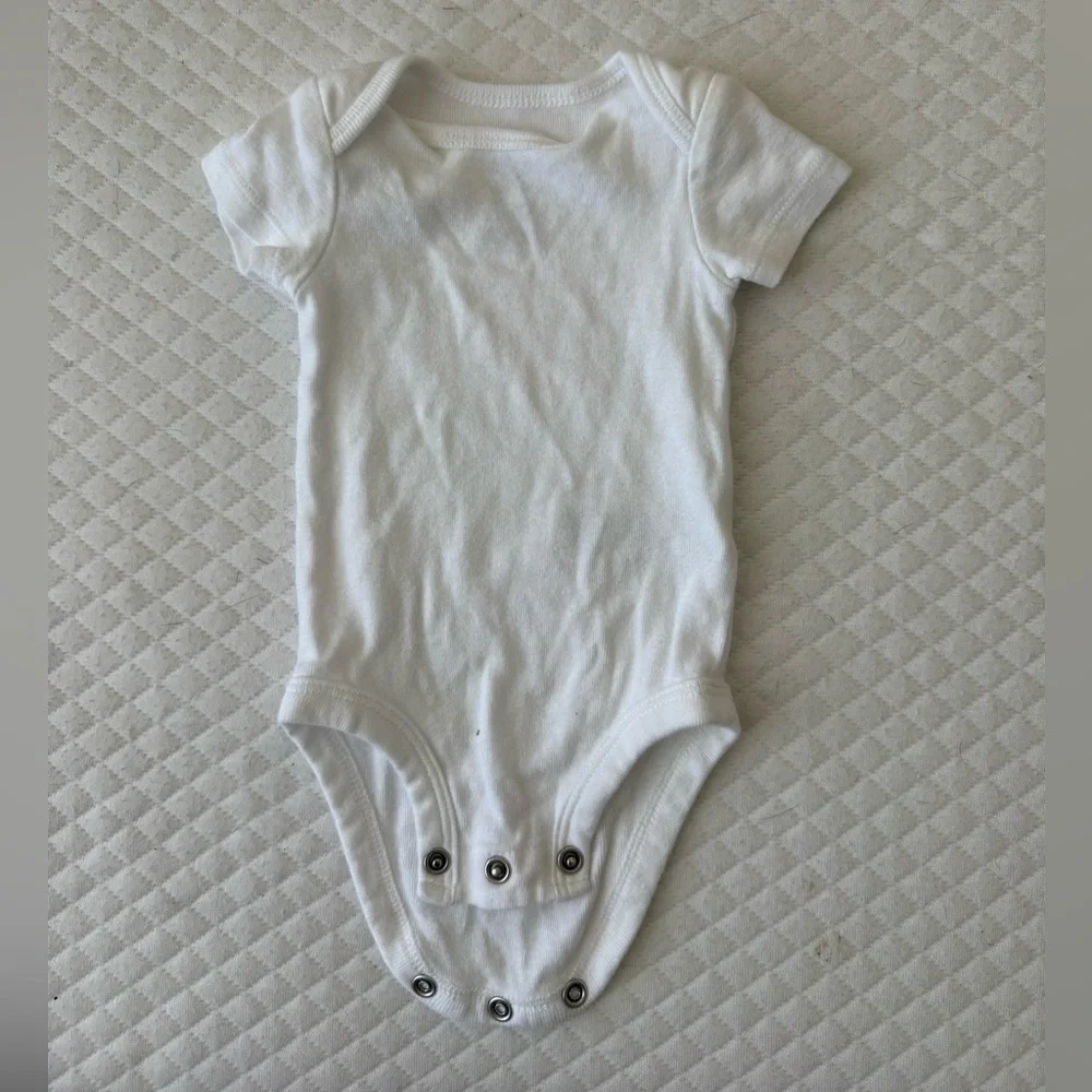 Carters soft cozy